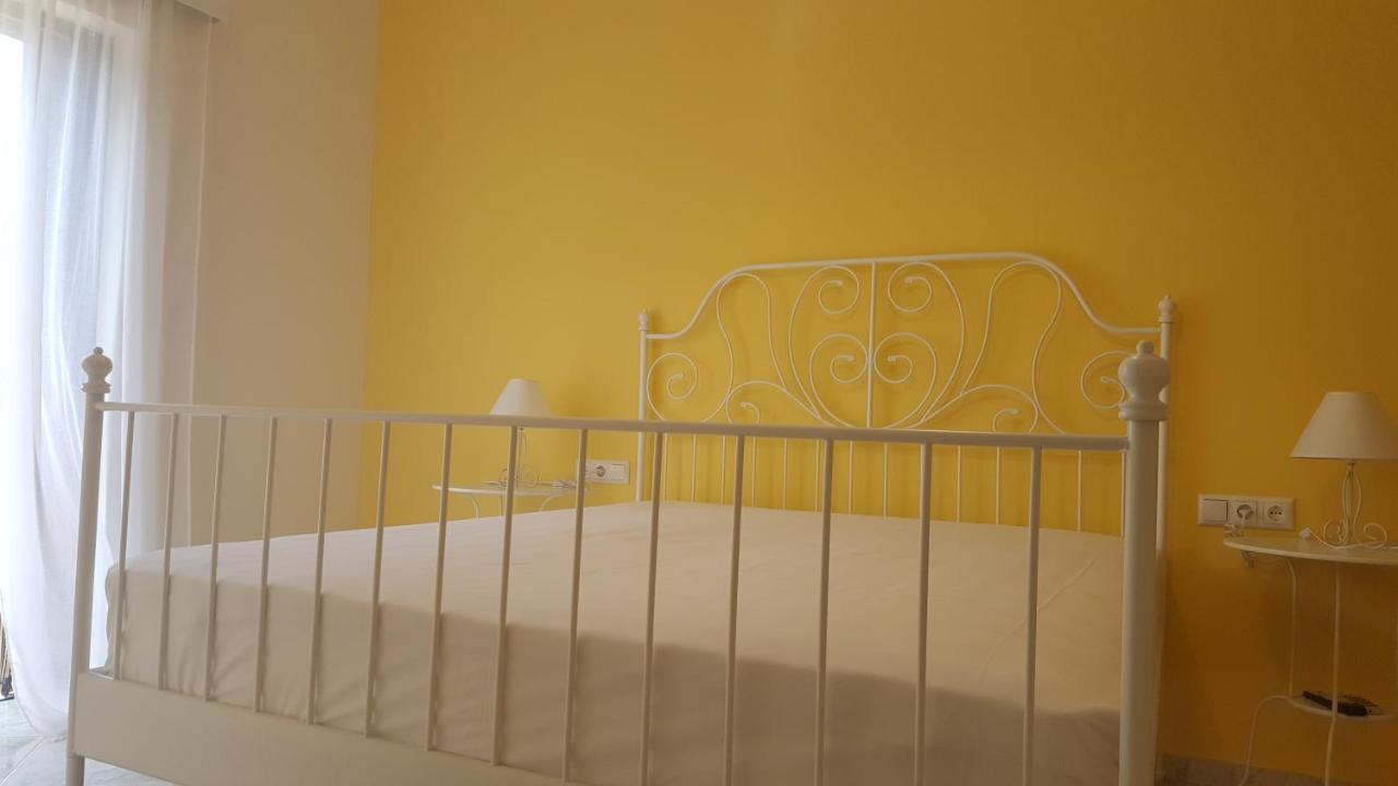 Mear Holiday Homes - Cretan Summer Getaways Kountoura Selino Luaran gambar