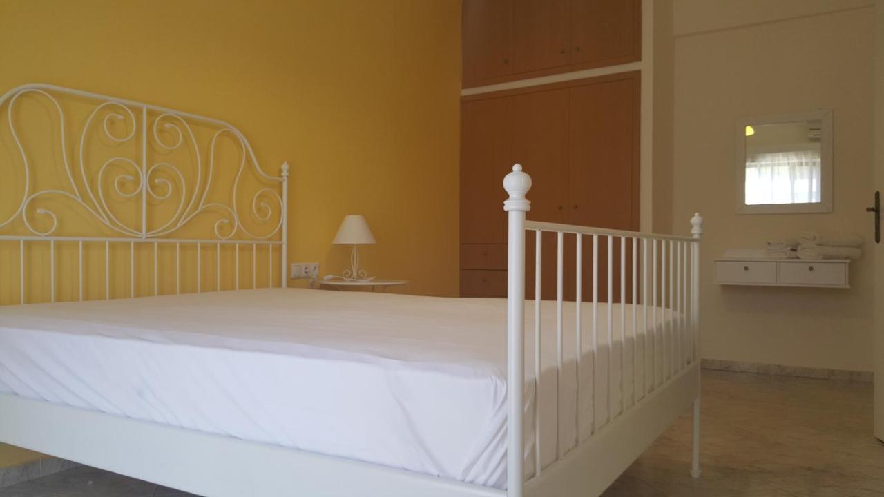 Mear Holiday Homes - Cretan Summer Getaways Kountoura Selino Luaran gambar