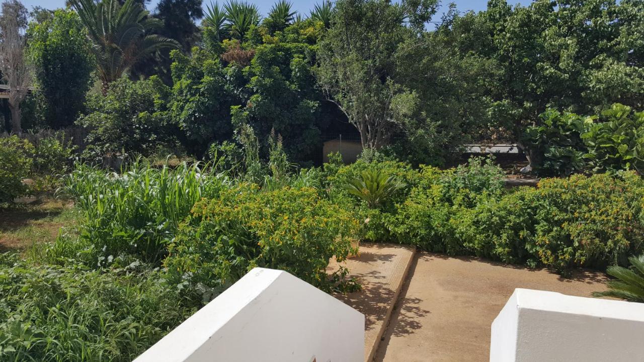 Mear Holiday Homes - Cretan Summer Getaways Kountoura Selino Luaran gambar