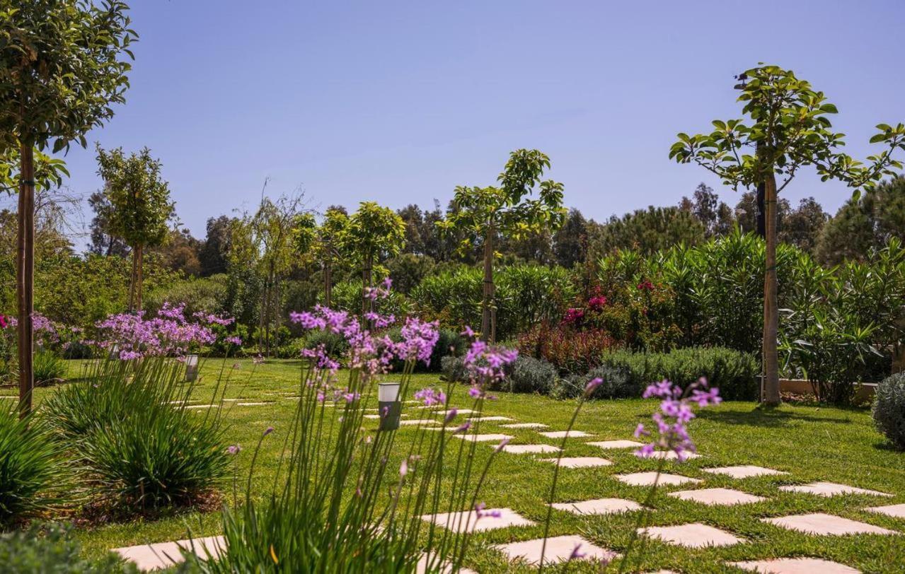 Mear Holiday Homes - Cretan Summer Getaways Kountoura Selino Luaran gambar