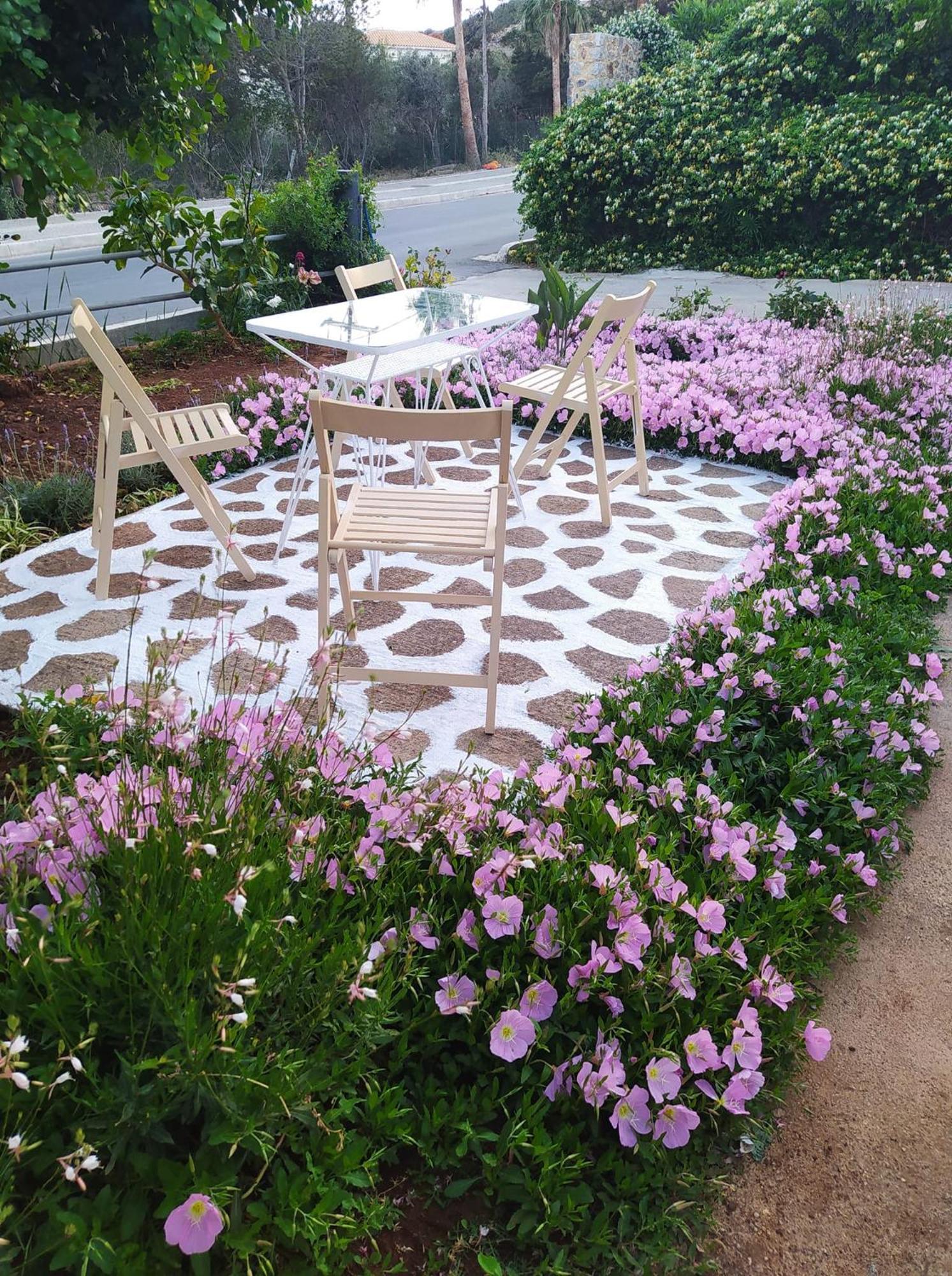 Mear Holiday Homes - Cretan Summer Getaways Kountoura Selino Luaran gambar