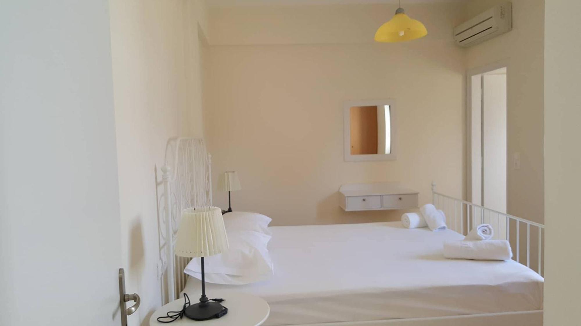 Mear Holiday Homes - Cretan Summer Getaways Kountoura Selino Luaran gambar