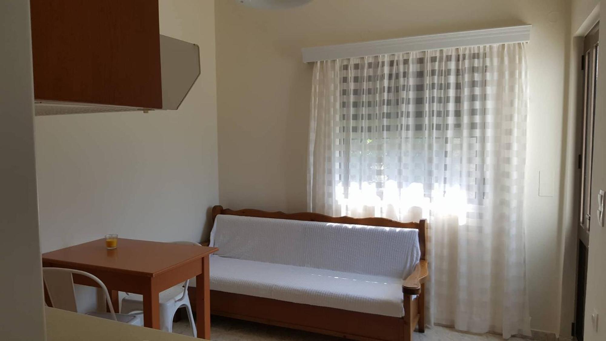 Mear Holiday Homes - Cretan Summer Getaways Kountoura Selino Luaran gambar