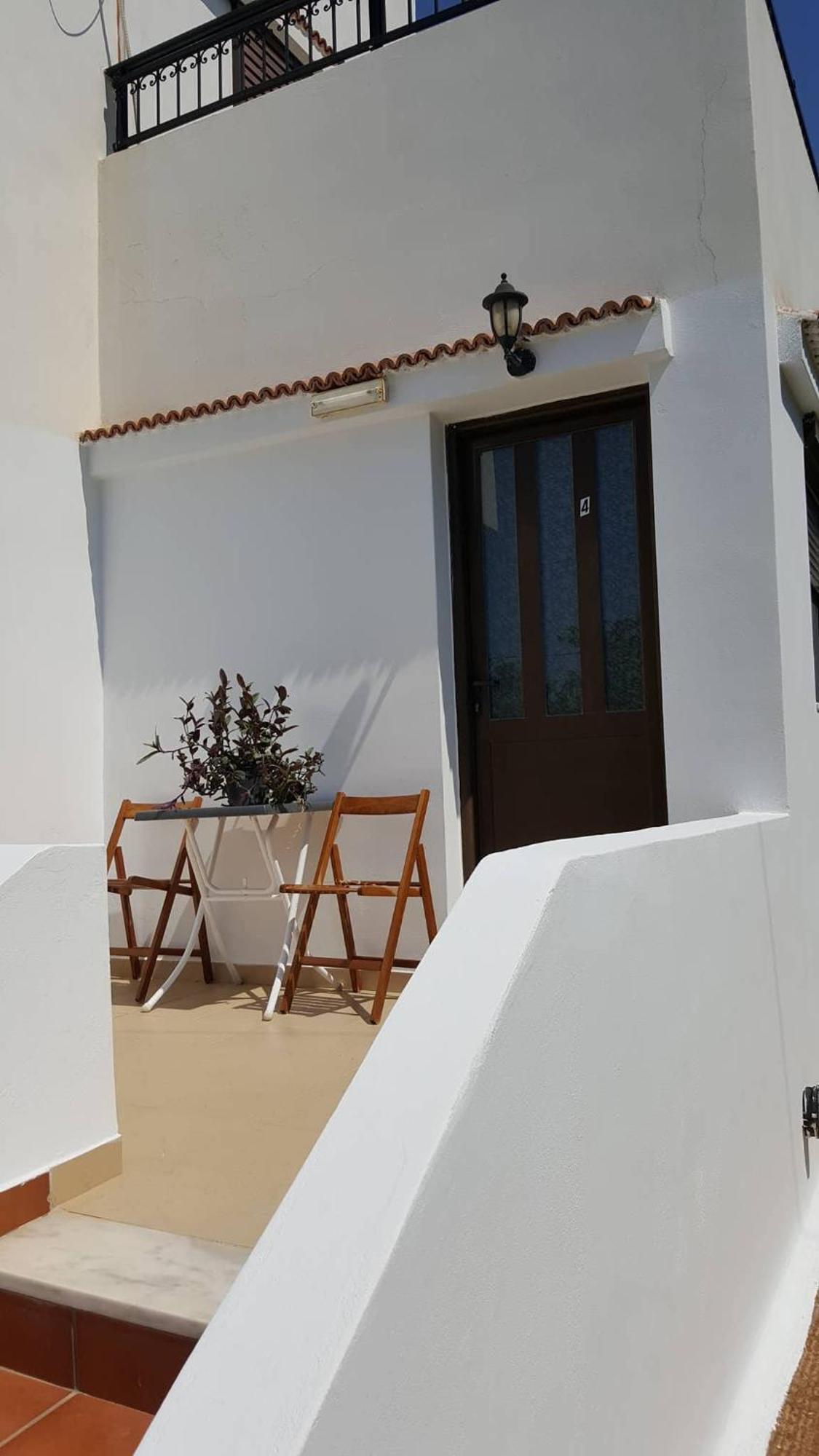 Mear Holiday Homes - Cretan Summer Getaways Kountoura Selino Luaran gambar